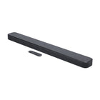 JBL - Bar 300MK2 Barre de son tout-en-un 5.0 canaux avec Dolby Atmos - Noir-Puissance de sortie max de 450 W et basses intenses sans caisson de basses séparé