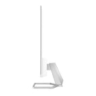 HP HP 524sw 24" IPS Class Full HD LCD Monitor - White - 94C21AAABA-FHD Resolution: Focus on the finer details and enjoy sharp visuals and crystal clearimages with the 1920 x 1080 FHD resolution on this 23.8" diagonal monitor