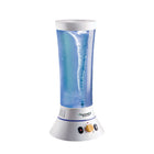 Discovery Mindblown Tornado Lab-5 speeds with sound: Control the action of the discovery #mindblown tornado lab with 5 pre-set intensity speeds - the lab will also play authentic storm sounds to replicate a real tornado