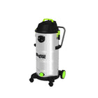 Big Vac Wet/Dry Vacuum - 12 Gallon-Large 12-gallon capacity for heavy-duty cleaning