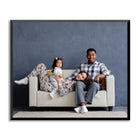 Staples Print Wood Mount Photo-Sizes: 8" x 8", 8" x 10", 11" x 14", 16" x 20", 20" x 24"