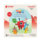 Tonies - Tonieplay Numberblocks Aventures d'apprentissage - Anglais-Nécessite le lecteur audio Toniebox 2 et la manette Tonieplay vendus séparément - non compatible avec la Toniebox originale