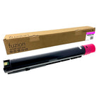 fuzion Xerox 006R01826 Compatible Toner - Extra High Yield - Magenta-Magenta