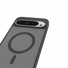 Blu Element - Étui Chromatic avec aimants pour Pixel 10/10 Pro – Noir-Profil élégant et mince