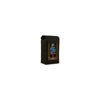 Mountain View Coffee Fair Trade Full City Roast Ground Coffee - 1lb - 6 Pack-Fair Trade organic coffee
