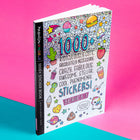 Fashion Angels Ridiculously Cute Stickers-7