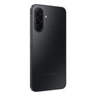 Samsung - Galaxy A17 5G 6,7po - 128 Go - Noir - Déverrouillés-Profitez des avantages de la 5G. Le Galaxy A17 5G offre une connectivité ultra-rapide pour le streaming, les jeux et le partage en déplacement