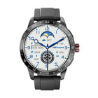 HiFuture - Montre connectée Flex2 1,39 po - Noir-Suivez vos objectifs fitness avec plus de 100 modes sportifs. Que vous pratiquiez la course à pied, la natation ou le vélo, le Flex2 s'adapte à votre style de vie actif. Avec plus de 100 modes sportifs, suivez et optimisez facilement vos performances pour chaque activité et atteignez de nouveaux sommets