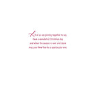 Mill Brook Studio Christmas Greeting Cards/Envelopes - 5-3/8" x 7-3/4" - Happy Holidays - 18 Pack-Printed on premium uncoated paper