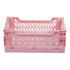 Pep Rally Collapsible Storage Bins - Assorted Colours - 3 Pack-5