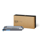 Ecotone Brother TN229XLC Remanufactured - High Yield - Cyan-Colour: Cyan