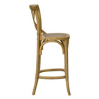Modway Gear Counter Stool - Natural-9