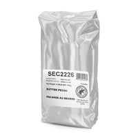 Second Cup - Café en grains entiers au beurre et aux pacanes - 2 livres-2 livres de café en grains entiers par sac