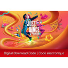 Just Dance 2025 Edition for Nintendo Switch [Digital Download]-Genre: Family + Kids, Music & Party