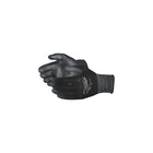 Superior Glove, Works Ltd. Glove, String Knit PoLycoated Black, Size 11, 60 Pack (S13BKPUQ-11)-Size : 2X-Large (11)
