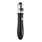 Salton Rechargeable Heated Ice Cream Scoop-Choose from two temperatures: 45 degree C (113 degree F) and 60 degree C (140 degree F)