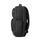 Bugatti Blake Business Backpack - For 15.6"  Laptops - Black-RFID-protected pocket to safeguard your personal information