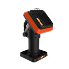 Heat Hog 4,000 BTU LP Propane Heater - Black-9