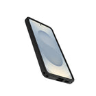 Otterbox Symmetry Case with Magnets for Samsung Galaxy S26 - Black-Built-in anchors let you connect phone straps and charms