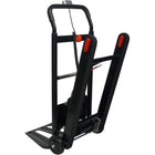 Voltstair GO Electric Stair Climbing Hand Truck - 150 Lb Capacity-Samsung lithium ion battery offers reliable and rechargeable power
