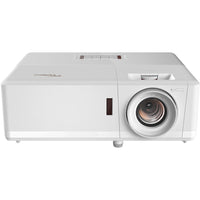 Optoma Technology ZH507+ 5500-Lumens Full HD Laser DLP Smart Projector-Display System: DLP