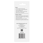Staedtler - Gomme à effacer rétractable en PVC - couleurs assorties - paquet de 3-Paquet de 3 gommes à effacer rétractables de couleurs assorties