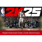 NBA 2K25 for Nintendo Switch [Digital Download]-Genre: Sports