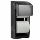Cottonelle - Papier hygiénique en rouleau standard Professional - 2 épaisseurs - caisse compacte pour un stockage facile - blanc - paquet de 20-Blanc