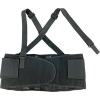 Ergodyne Proflex 100 Economy Spandex, Elastic, Small-Qty/Pk - 1