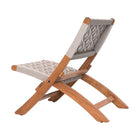 Zuo Tide Lounge Chair - Multicolor-7