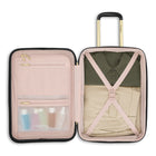 Samsonite - Mobile Solutions 2 Carry-On  à Roues - noir-Répond à la plupart des conditions Carry-On. Les normes pour le carry-on varient selon la compagnie aérienne