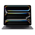 Apple - Magic Keyboard pour iPad Pro 13 po M4 - Noir - Français-La couleur noire