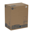 Georgia-Pacific enMotion Classic Automatic Towel Dispenser-Dispenser dimensions: 14.70"W x 9.50"D x 17.30"H