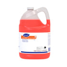 Diversey Stride Citrus Neutral Cleaner - 1 Gallon-Neutral pH formulation that does not require rinsing and dries film-free