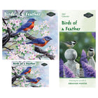 Pineridge Birds of a Feather Calendar Bundle-Birds of a Feather Calendar Bundle