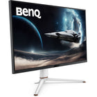 BenQ 37.5" 4K Gaming Monitor - EX381U-Panel Type: IPS-Type LCD