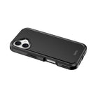 TUFF8iPhone 16 Plus Impact DualLayer Rugged Case-Slim and Lightweight: TUFF8 Impact offers unbeatable protection without the bulk