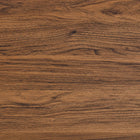 Modway Merit 60" Wall Mount Wood Office Desk - Walnut-9