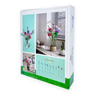 Contixo Spring Bouquet Floral Collection Building Block Set - 1237 Pieces-The Contixo Spring Bouquet Building Block Set is not only a source of creative expression but also a valuable tool for developing cognitive and motor skills. As you meticulously assemble each piece, you'll refine your hand-eye coordination, problem-solving abilities, and attention to detail. The process itself is a delightful journey of discovery, nurturing your imagination and fostering a sense of accomplishment