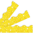 TREND enterprises Sparkle Terrific Trimmers - Yellow-Colour: Yellow