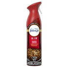 Febreze AIR Mist Air Freshener - Baked Apples - 250g Aerosol-Hold upright and spray in a sweeping motion throughout your house