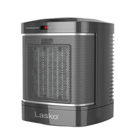 Lasko Home & Bath Ceramic Heater-2 heat settings (high and low)
