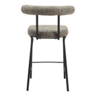 Zuo Kede Counter Stool - Green Tweed-6