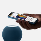 Apple - HomePod mini, orange-Conçu pour préserver la confidentialité et la sécurité de vos données