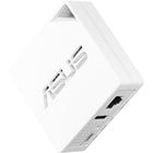 ASUS AX1500 Wireless Dual Band Wi Fi 6 Gigabit Travel Router - White-5