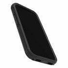 OtterBox Defender Pro Compatible with MagSafe Case with Camera Control for iPhone 17 Pro - Black-Protective dual-layer design keeps phone securely in place with a pressure-fitted frame
