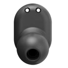 Wicked Audio Embr True Wireless Earbuds - Black-12 hour total playtime
