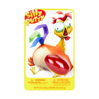 Crayola Silly Putty Original-1 plastic egg of Original Silly Putty