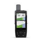 Garmin GPSMAP H1 Premium GPS Handheld-SATELLITE IMAGERY - Download high-resolution photorealistic maps directly to your device via Wi-Fi technology. Find trails, pick stand locations and parking, create waypoints and more.