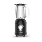 Westinghouse - Mixeur de table, Modern Touch, Noir-Conception du capuchon d'alimentation pour ajouter facilement des ingrédients pendant le mélange